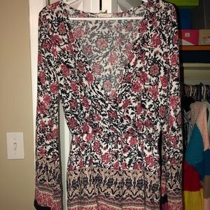 Romper only worn twice